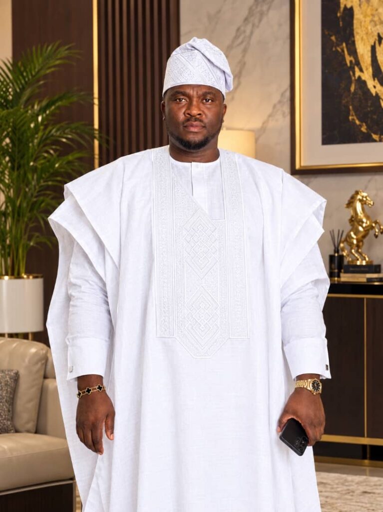 Aiyedatiwa’s new SSA pledges to justify governor’s confidence