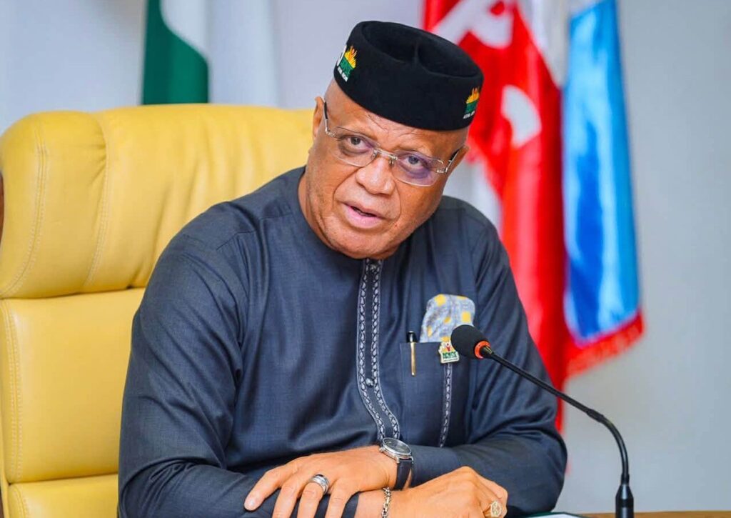 Akwa Ibom bans three students over alleged attacks on teachers