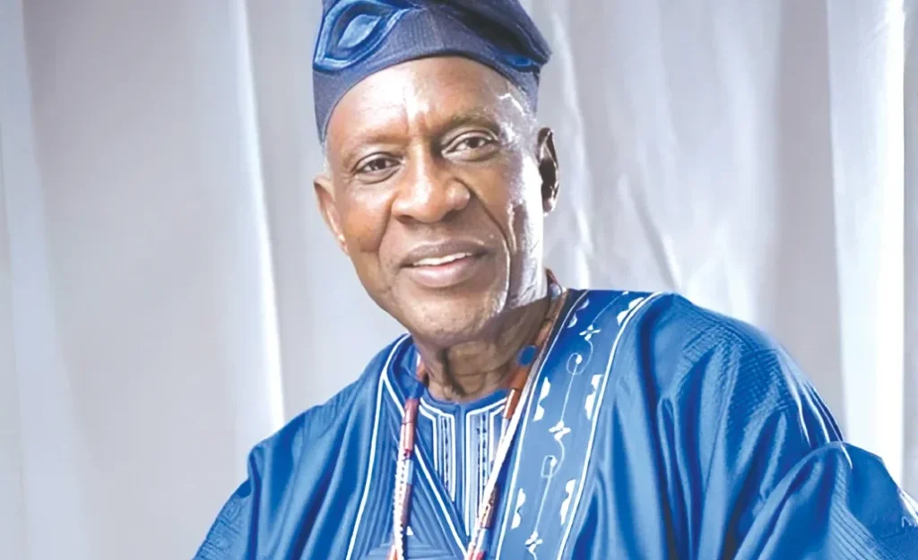 Alaafin should draw aggrieved Oyomesi closer – Ladigbolu Alaafin should draw aggrieved Oyomesi closer – Ladigbolu