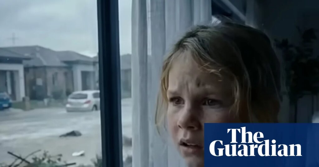 Alarming AI ads are flooding social media in the lead-up to Victoria’s election. But who is behind them? | Victorian politics Alarming AI ads are flooding social media in the lead-up to Victoria’s election. But who is behind them? | Victorian politics