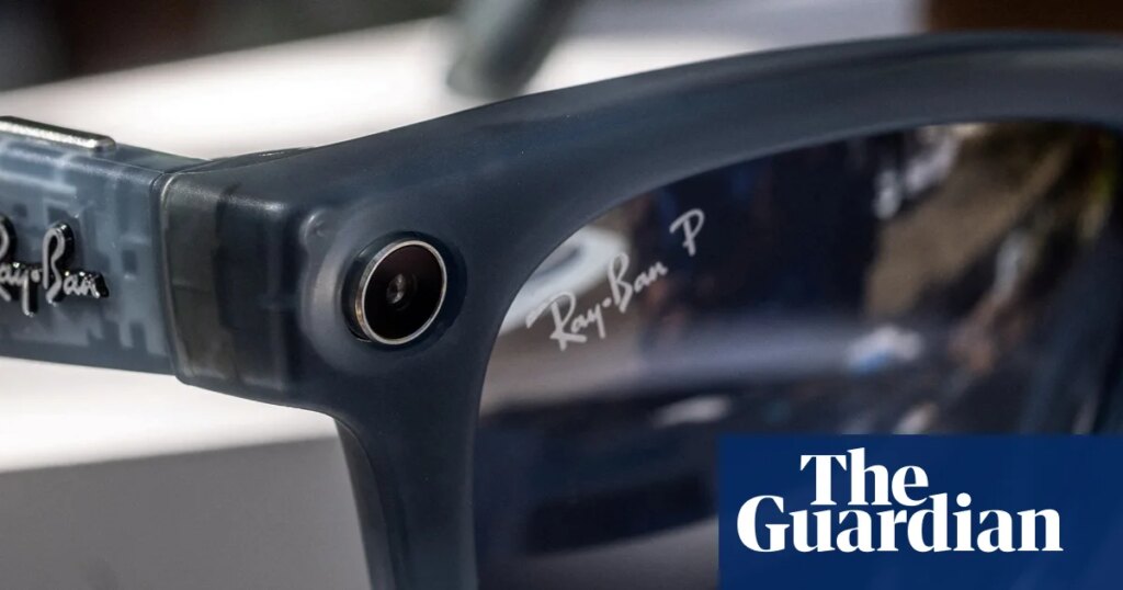 Albanese government considers ‘world-leading’ ban on smart glasses in public offices and buildings | Wearable technology