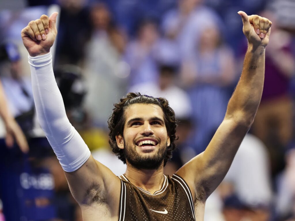 Alcaraz, Sabalenka ease into US Open third round; American players shine | Tennis