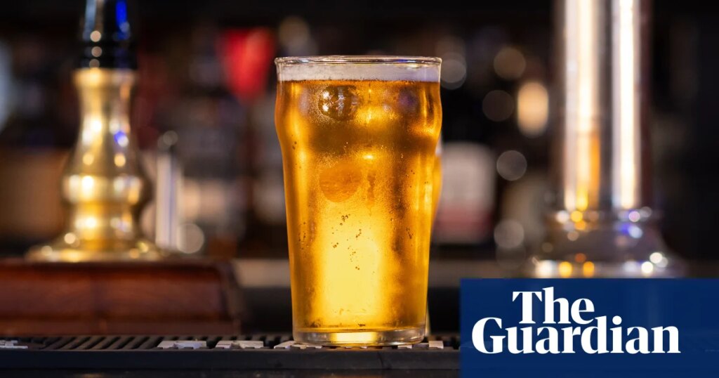 Alcohol-related cancer deaths in US have more than doubled over three decades | Alcohol Alcohol-related cancer deaths in US have more than doubled over three decades | Alcohol