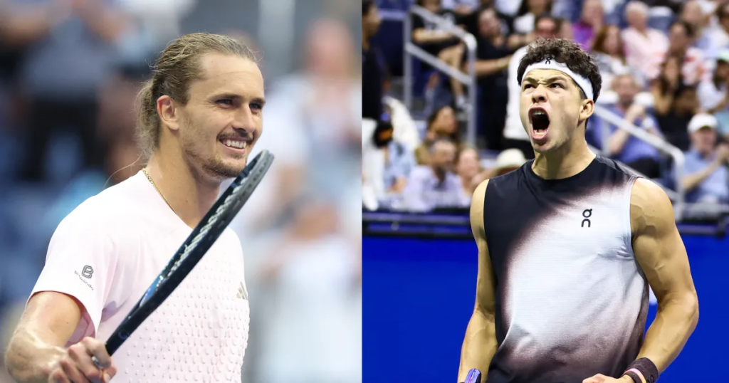 Alexander Zverev vs Ben Shelton: US Open men’s singles final – all to know | Tennis