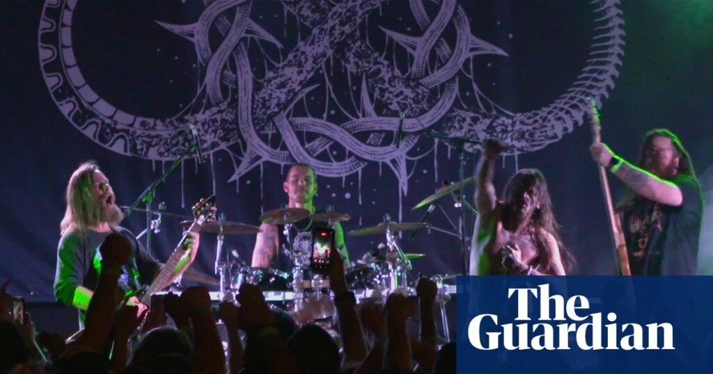 Alice Springs heavy metal music venue raises m in donations in fight to stay open | Australian music