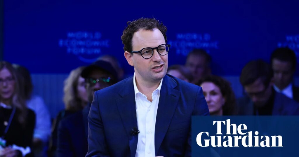Allowing AI firms to collude to ‘pace the frontier’ is a dangerous proposition | AI (artificial intelligence)