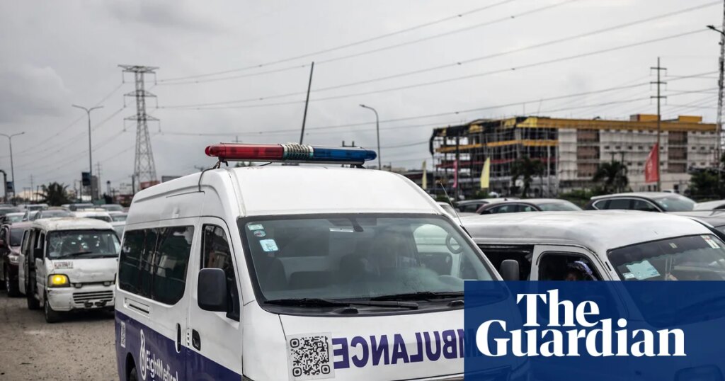 Almost 50 dead in Nigeria after drinking alcohol suspected to contain methanol | Nigeria