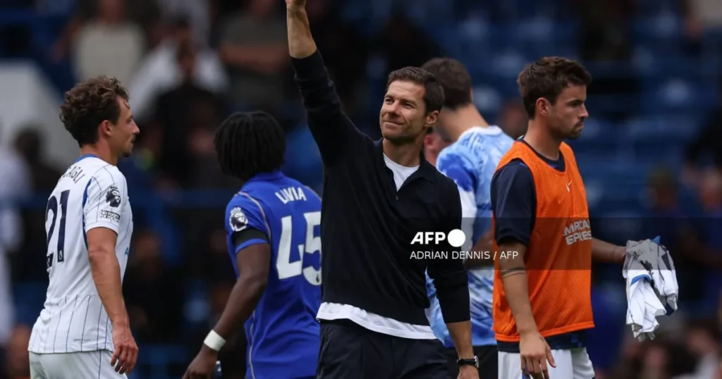 Alonso hails Chelsea ambition as Clearlake takes full contro