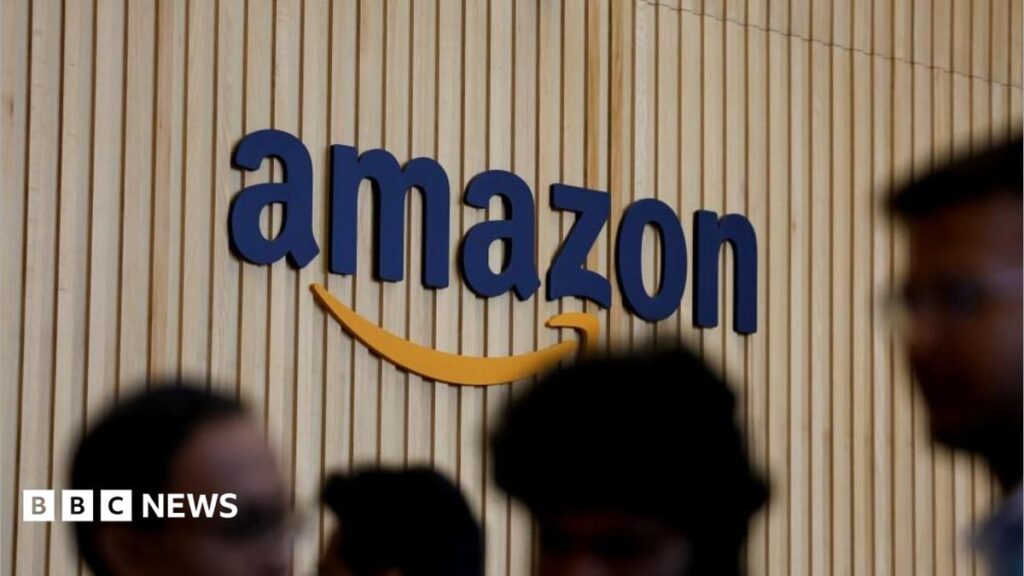 Amazon rigged bn worth of ads, US FTC lawsuit alleges