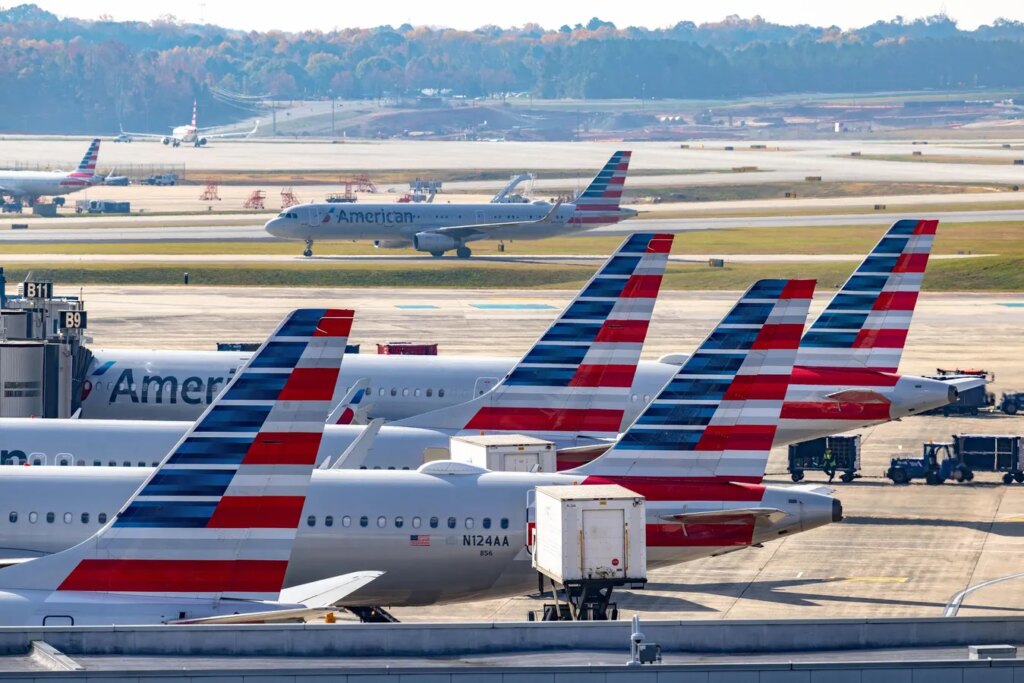 American Airlines Slowed Its Growth In Charlotte. Now What?