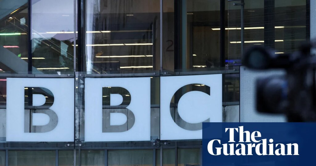 Anger as BBC withdraws jobs promise for apprentices amid sweeping cuts | BBC