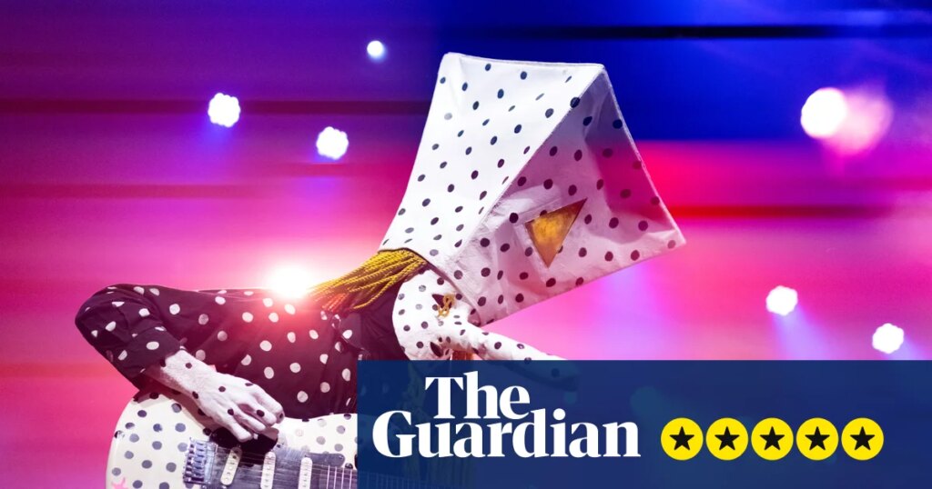 Angine de Poitrine review – mind-boggling math rock mastery from freaky Québécois duo | Angine de Poitrine