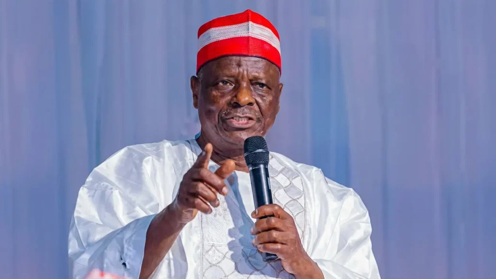 Another dark day for democracy — Kwankwaso condemns attack on Obi’s convoy