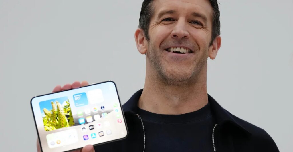 Apple addresses iPhone Duo copycats Apple addresses iPhone Duo copycats
