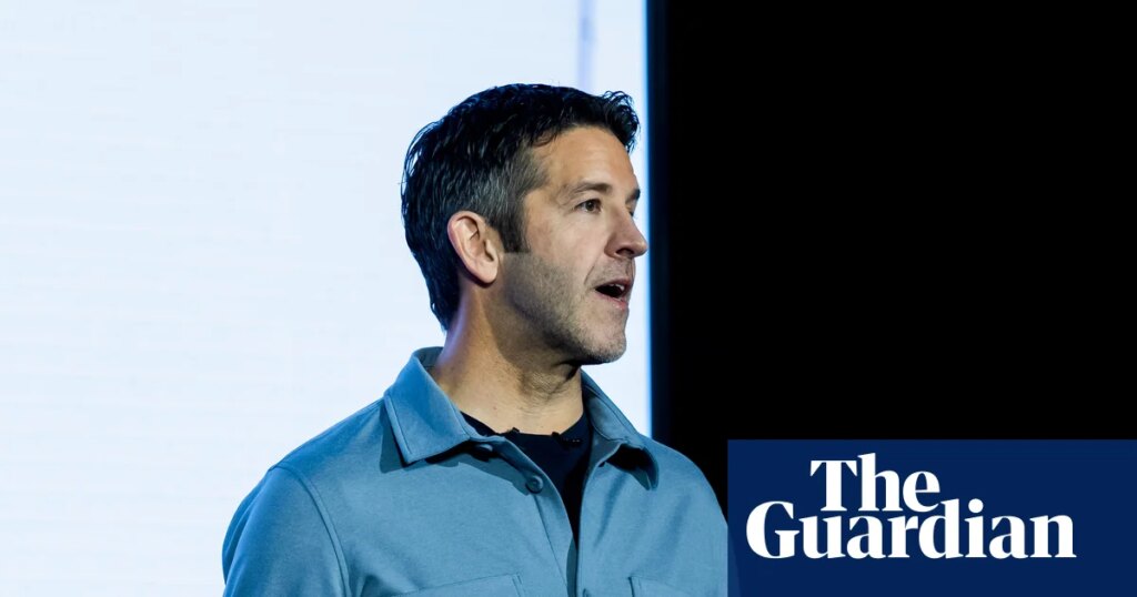 Apple’s new CEO introduces himself at annual showcase: ‘I continue to be inspired every single day’ | Apple Apple’s new CEO introduces himself at annual showcase: ‘I continue to be inspired every single day’ | Apple