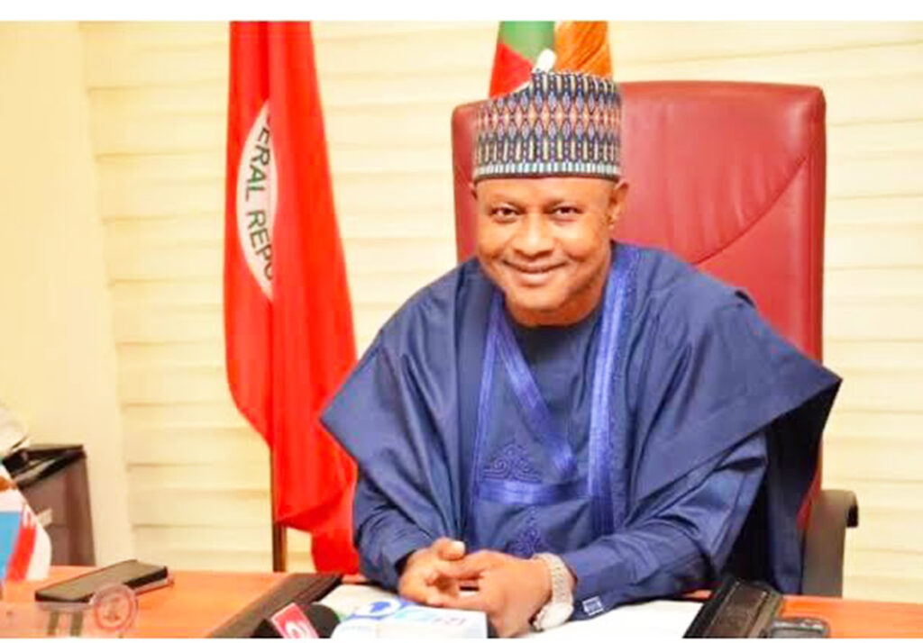 Appraising Uba Sani’s Bold Rescue of Kaduna’s Out-of-School Children – THISDAYLIVE