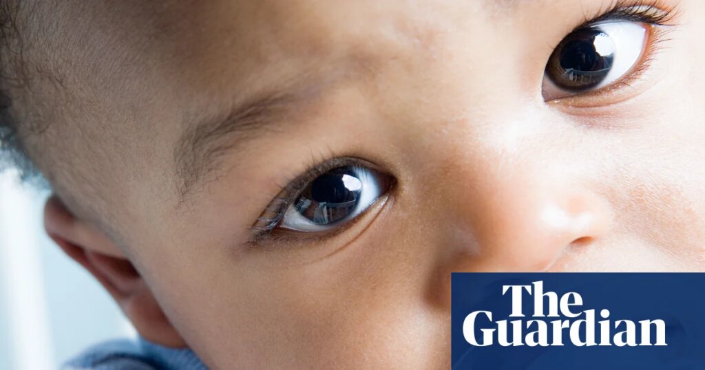 Are girls more social than boys from birth? – video | Human biology