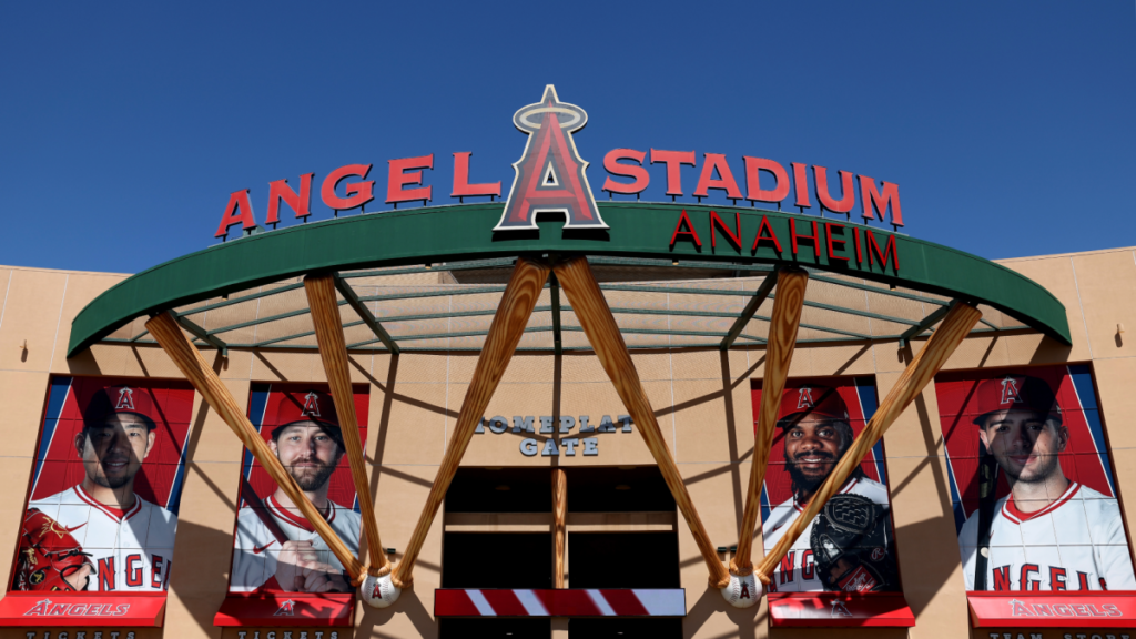 Arte Moreno selling Angels to Rams owner: Stan Kroenke takes over team with MLB’s longest playoff drought