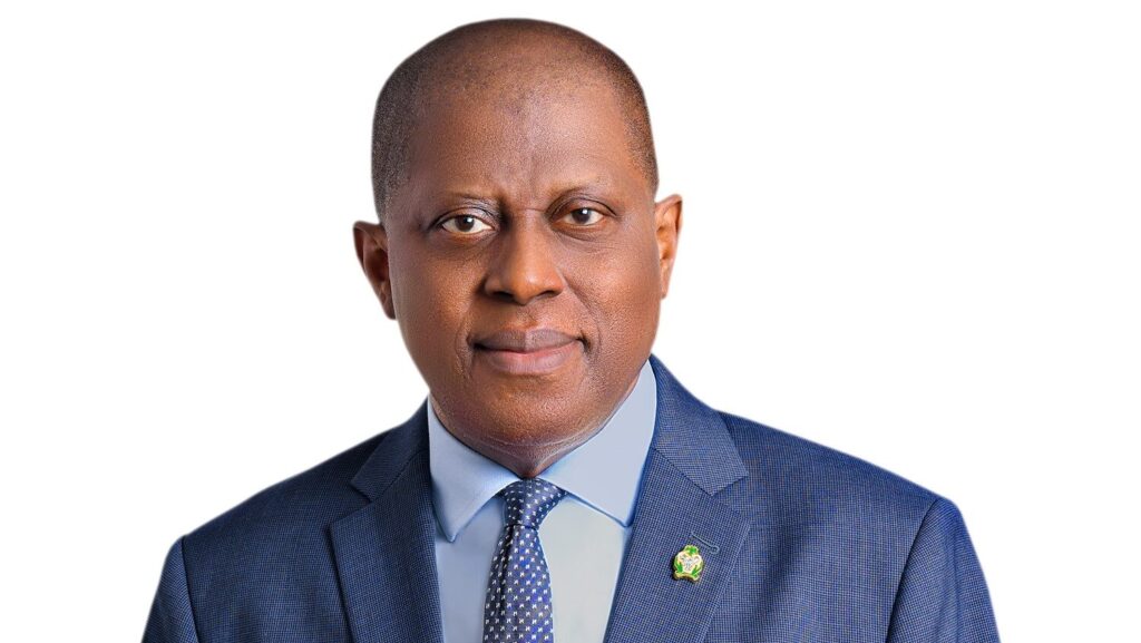 As Cardoso Turns 3 at CBN, Reforms Shift Nigeria’s Financial System into New Gear – THISDAYLIVE As Cardoso Turns 3 at CBN, Reforms Shift Nigeria’s Financial System into New Gear – THISDAYLIVE