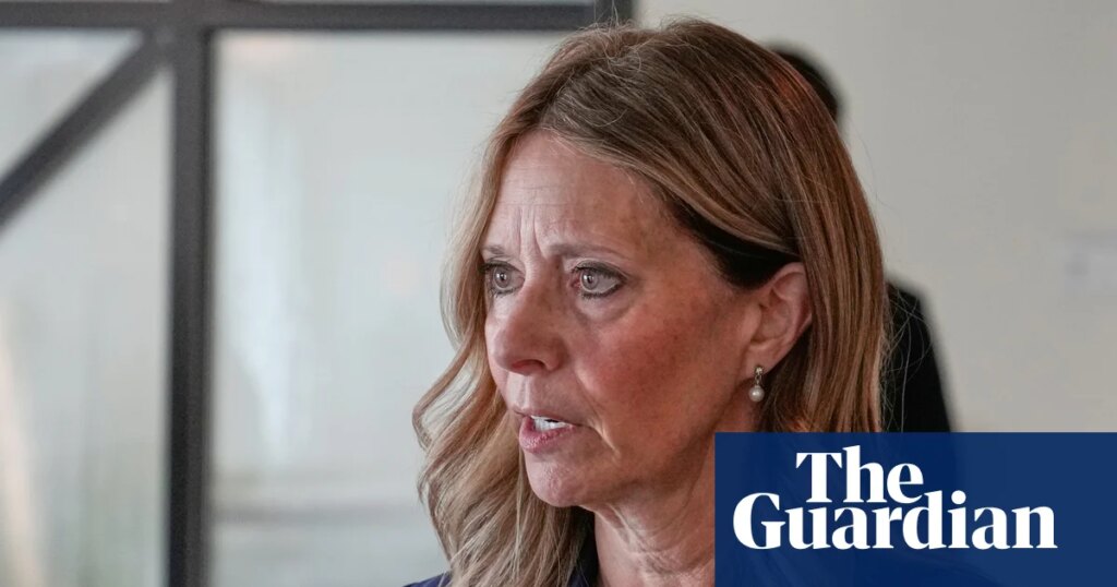 Assailant lunged at Democratic candidate for Ohio governor, campaign says | Ohio
