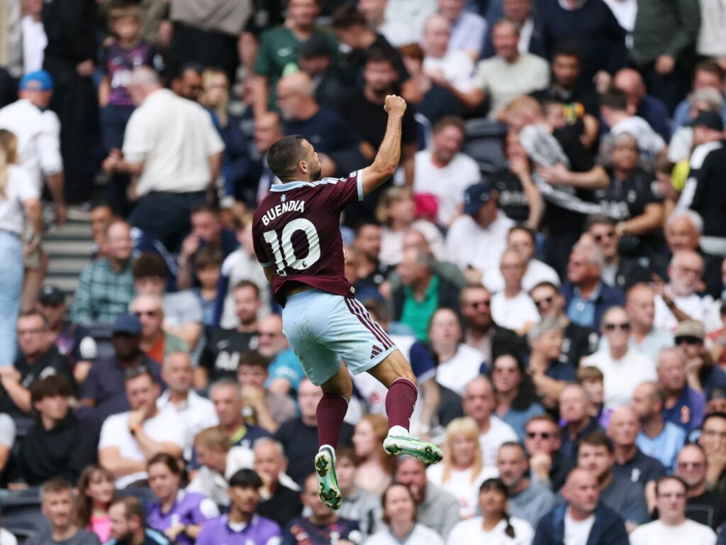 Aston Villa compound Tottenham’s misery despite Spurs ending goal drought | Football