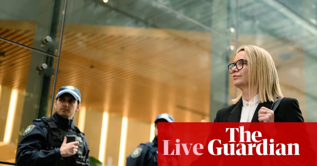 Australia news live: ABC watchdog criticises ‘culture of secrecy’ and factchecking at Four Corners | Australia news