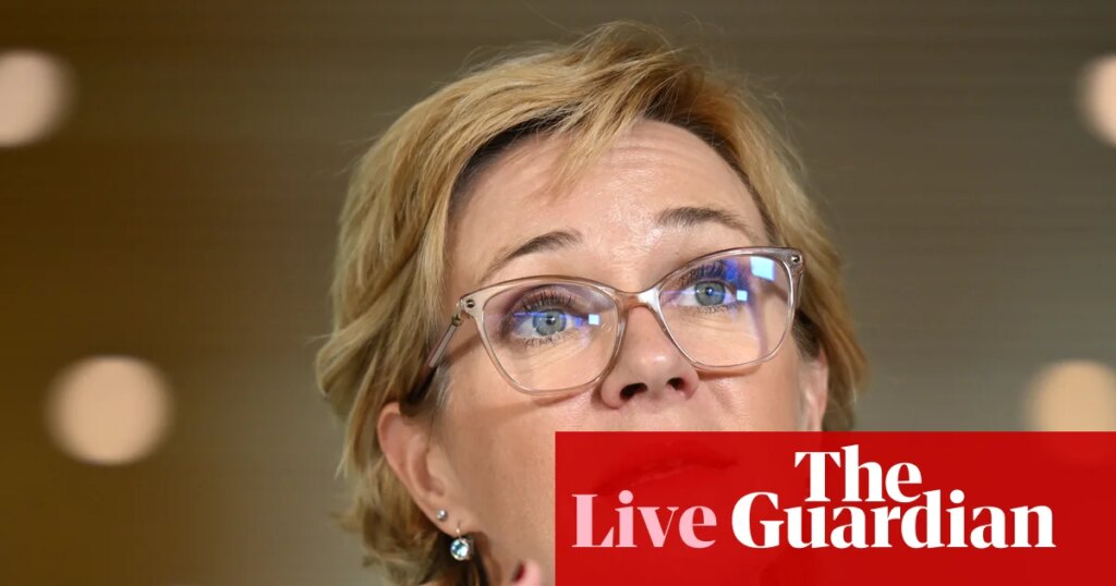 Australian politics live: Steggall condemns Sweeney gambling ad as ‘disgusting’; Labor has ‘no plans’ for further fuel excise cut | Australia news