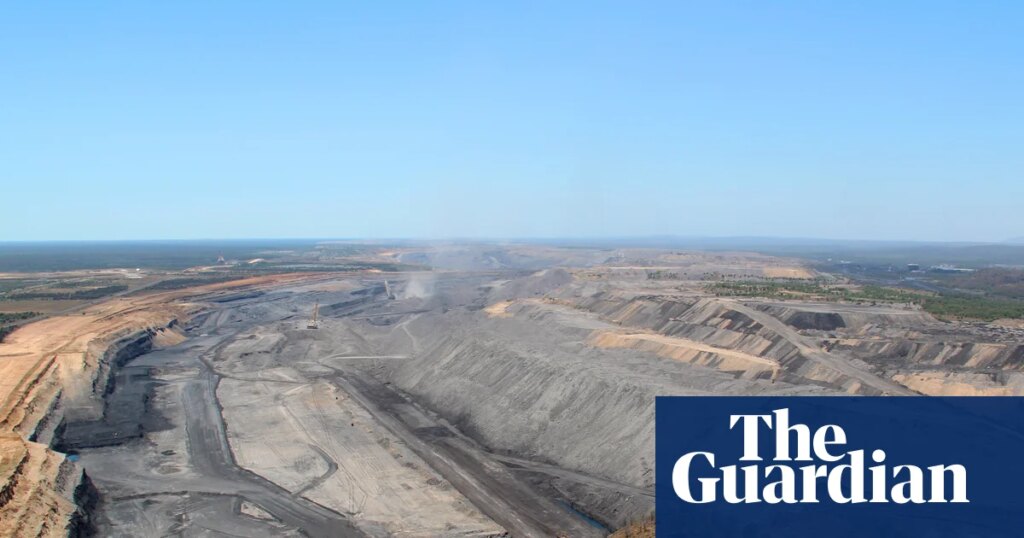 Australia’s new environmental protection agency approves coal project, angering climate groups | BHP