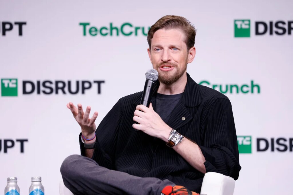 Automattic’s board forces CEO Matt Mullenweg into leave of absence