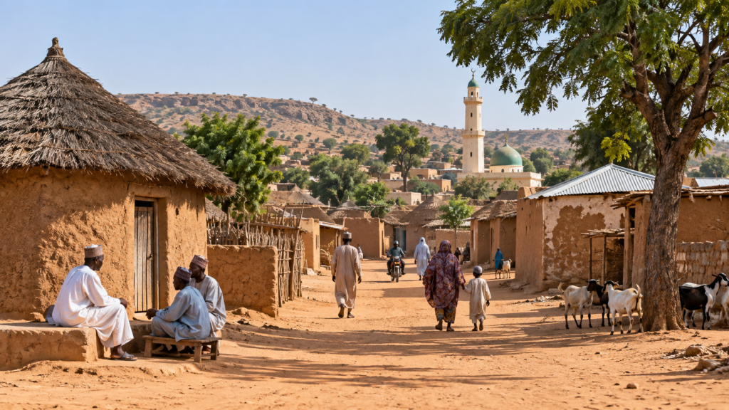 Bandits continue attacks in Sokoto, Katsina despite local peace deals, military operations