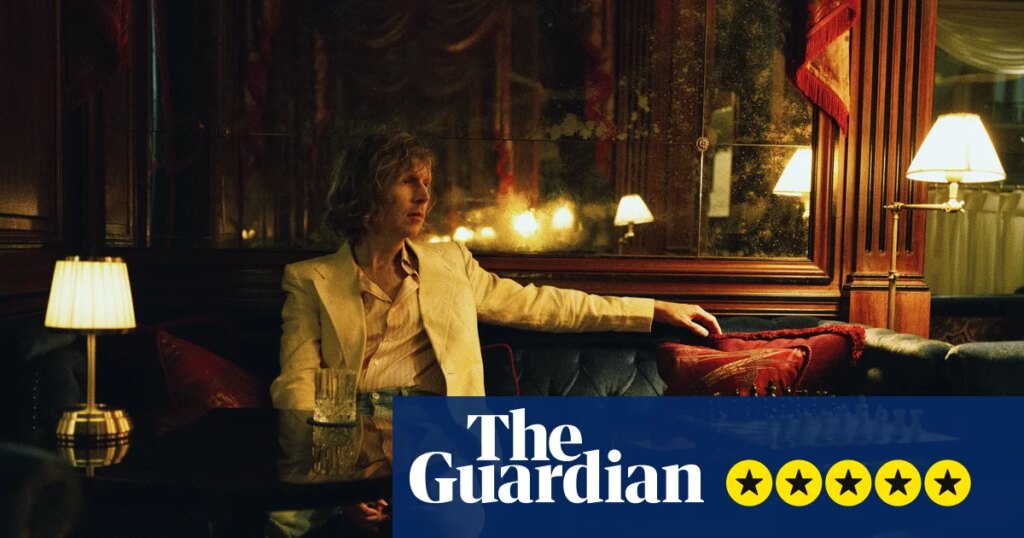 Beck: Ride Lonesome review – stunning end to the heartache trilogy of Sea Change and Morning Phase | Beck