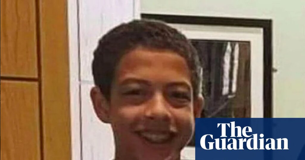 Belfast teenager whose body was found in storm drain ‘failed by the PSNI’ | Belfast