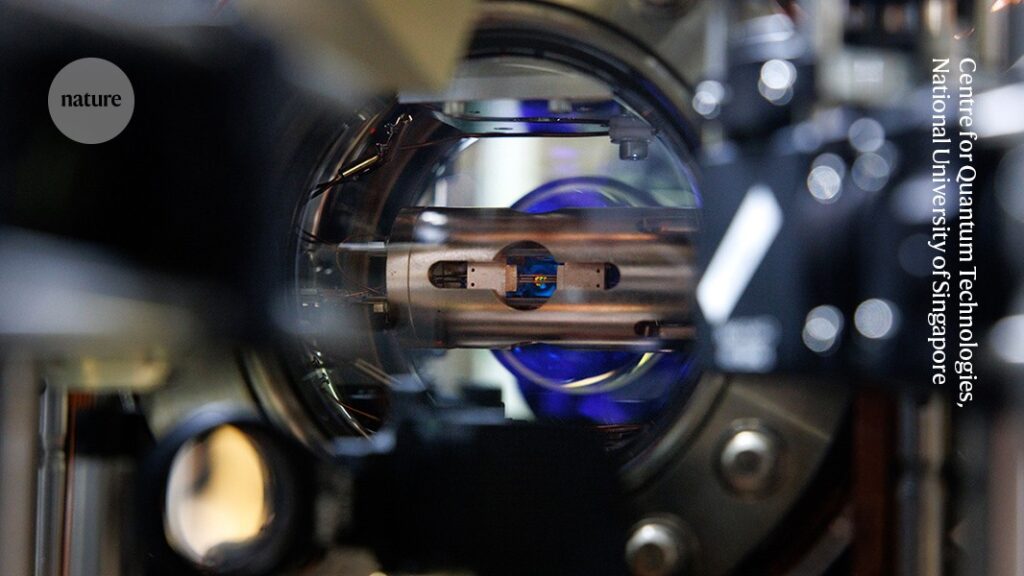 Best clock ever: timekeeper based on lutetium atoms wows researchers