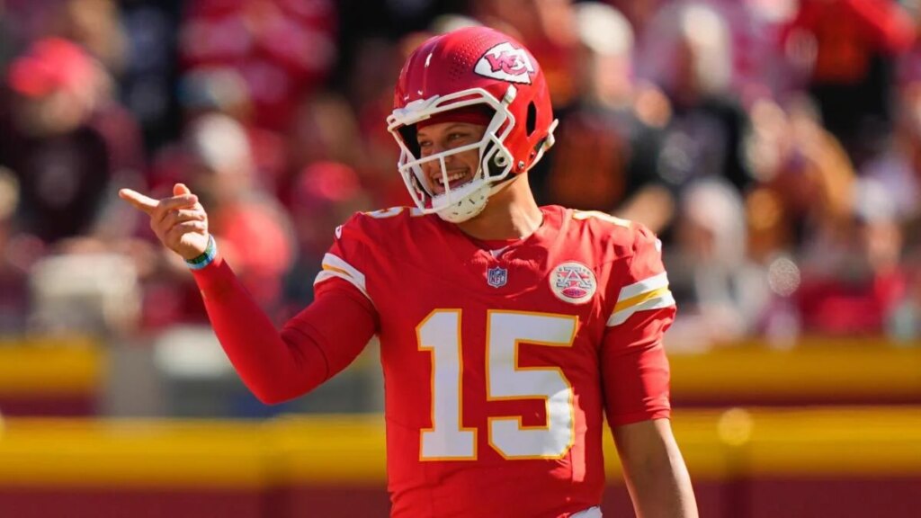 Betting the Chiefs in 2026: Super Bowl odds, win totals and our best bets