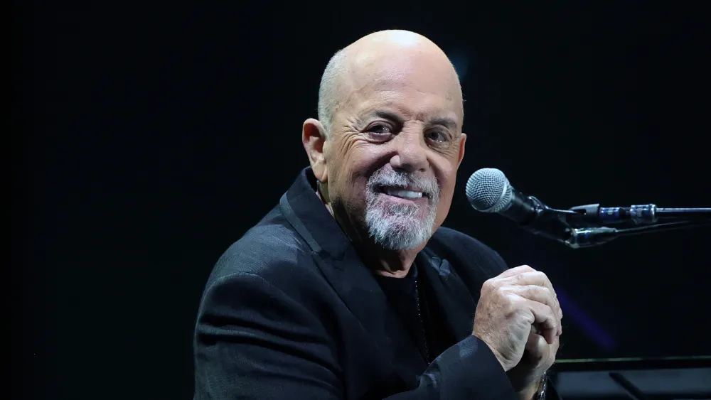 Billy Joel Says He Had Brain Surgery After His Diagnosis Billy Joel Says He Had Brain Surgery After His Diagnosis