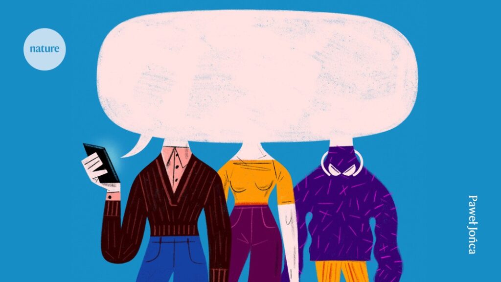 Bland new world: is AI making us all think the same?