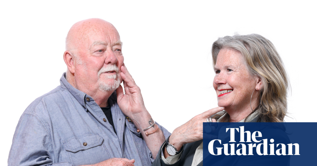 Blind date: ‘Bizarrely, she suddenly realised she knew my daughter’ | Dating