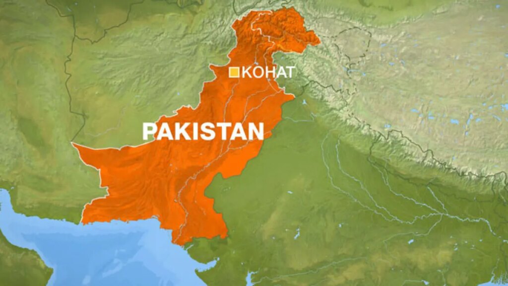 Bomb attack at Pakistan mosque kills at least 15, injures 50 | News