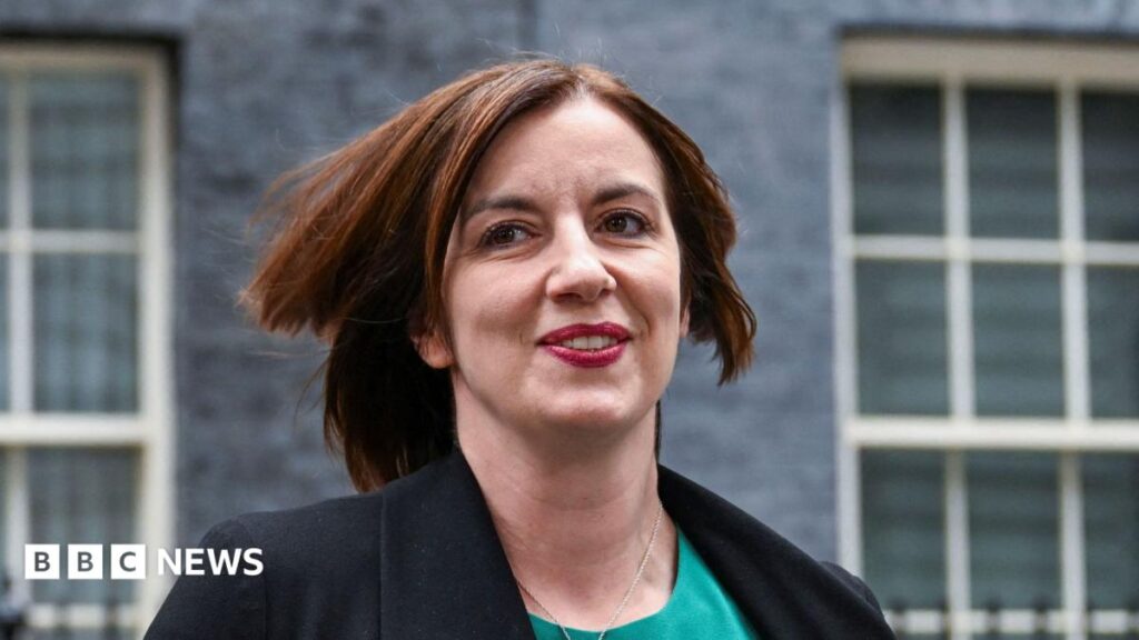 Bridget Phillipson sets up ‘class unit’ as social mobility advisers ditched