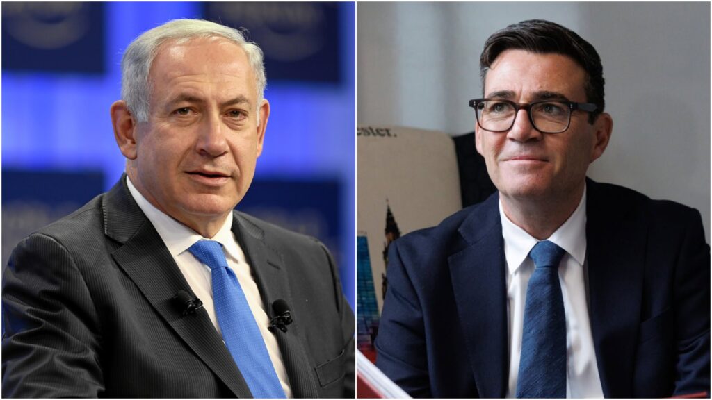 Britain, France, others to impose sanctions on Israel over West Bank settlements; Israel reacts