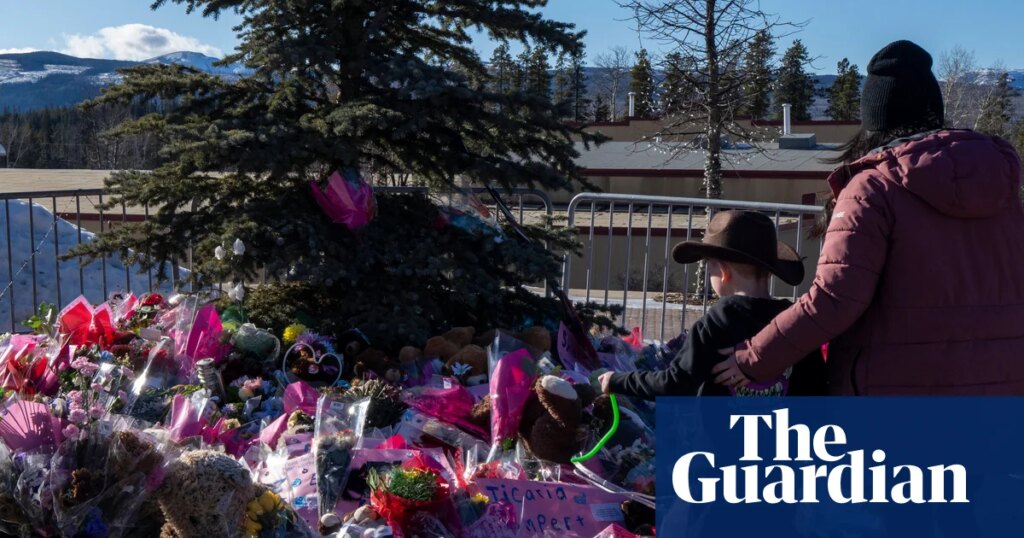 British Columbia sues OpenAI and Sam Altman over Tumbler Ridge mass school shooting | OpenAI