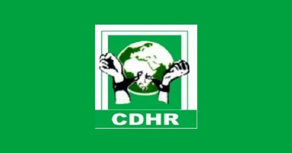 CDHR slams teargassing of Lagos pensioners, demands arrears payment