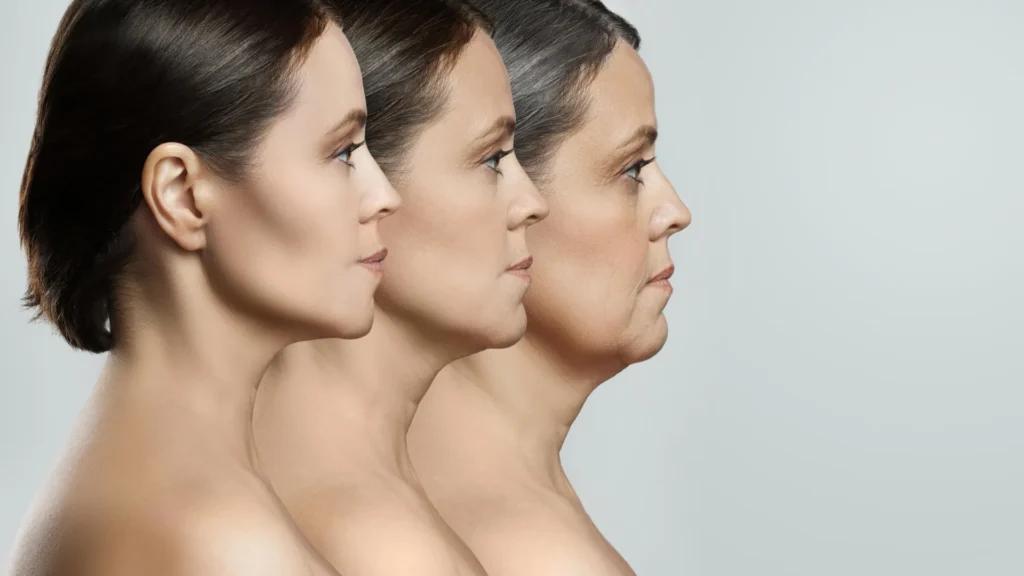 Cancer is rising in younger adults. Faster biological aging may help explain why