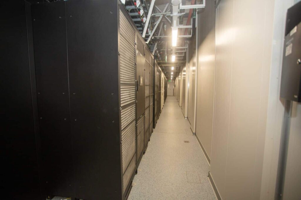 Cassava and Vodafone bring Nvidia-powered AI data centre to Egypt
