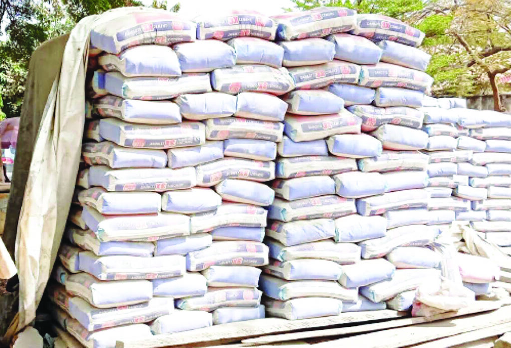 Cementing Nigerians Out of Home Ownership – THISDAYLIVE