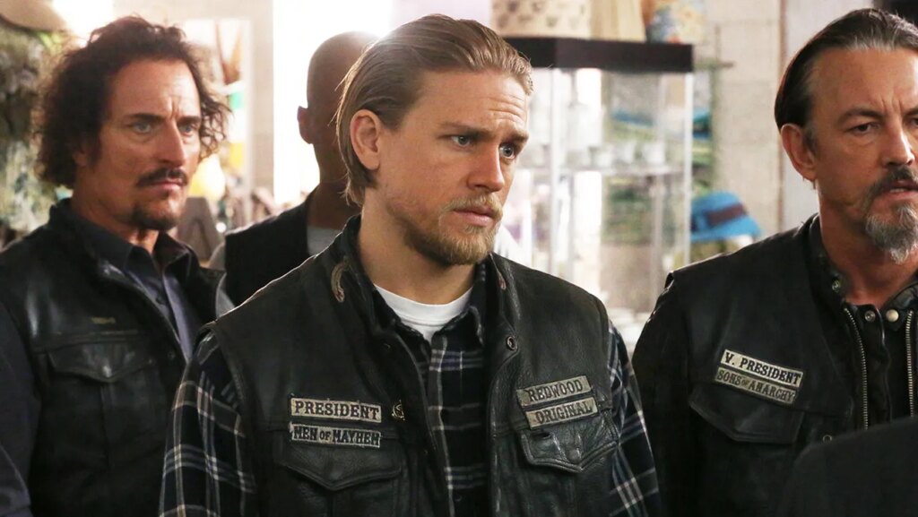 Charlie Hunnam Shares ‘Legacy’ Details