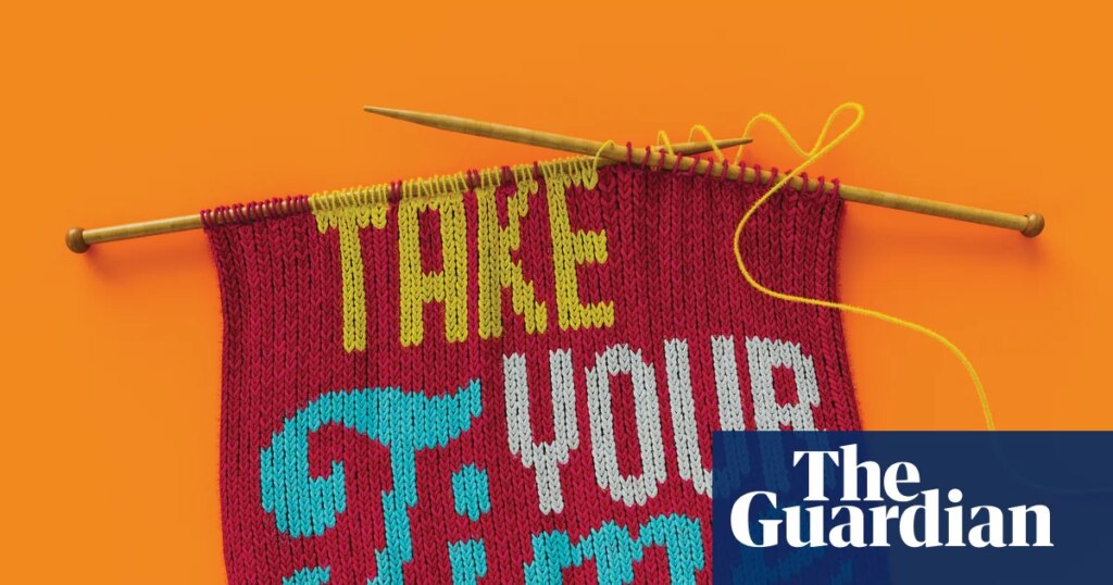 Chat to strangers and let your kids be bored: how to embrace a ‘slow September’ – and enjoy life more | Health & wellbeing