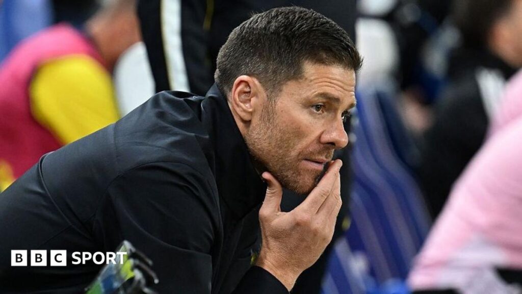 Chelsea 6-3 Leeds: Xabi Alonso ‘takes responsibility’ as Palmer, Rogers and Welbeck rescue Blues in cup Chelsea 6-3 Leeds: Xabi Alonso ‘takes responsibility’ as Palmer, Rogers and Welbeck rescue Blues in cup