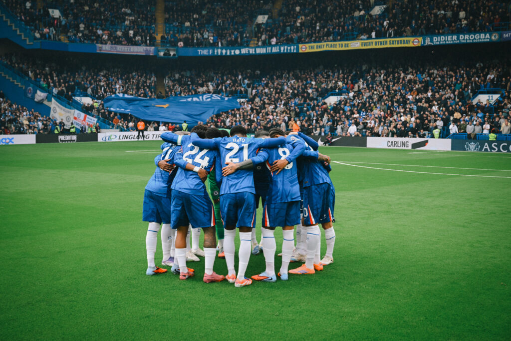 Chelsea get new owners as Clearlake takes full control