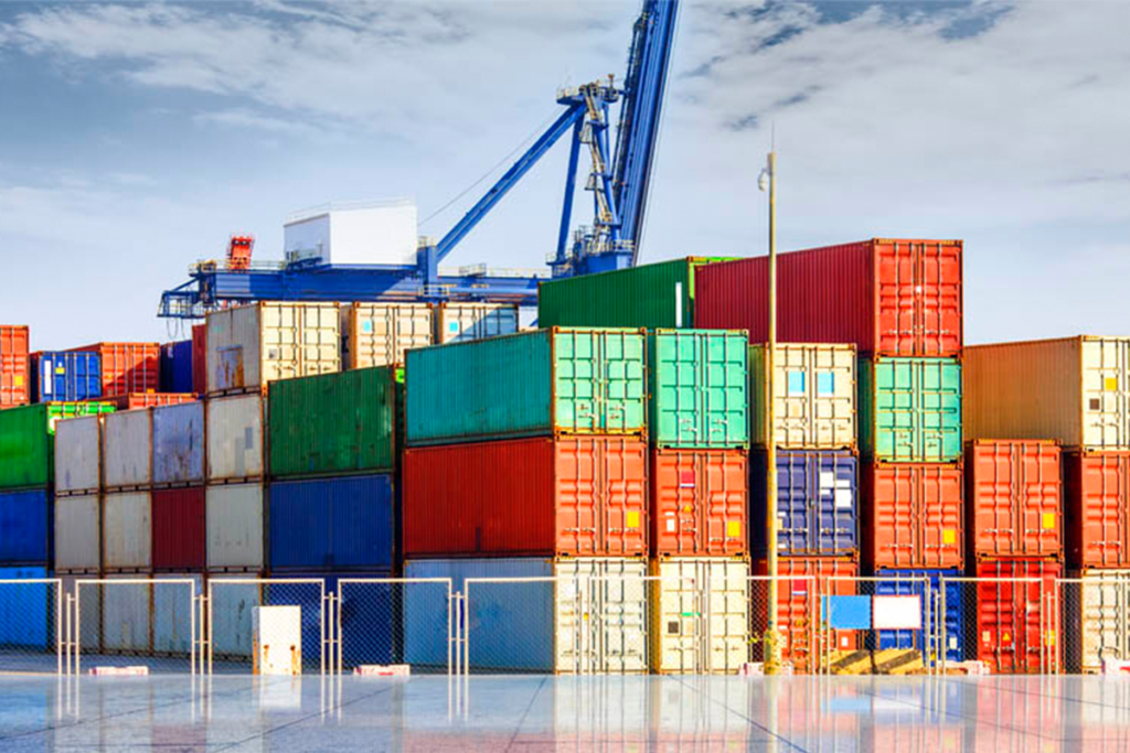 China’s 81% trade surge and the case for a U.S.–Nigeria commercial reset